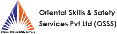 Oriental Skills and Safety Services Pvt Ltd Logo