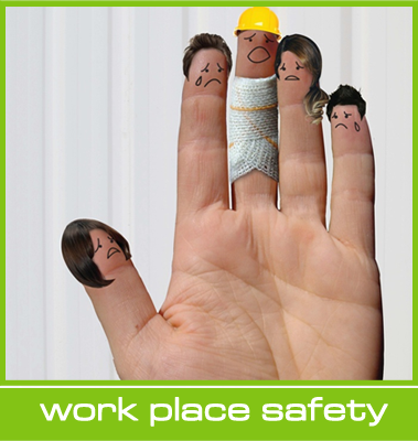 Work Place Safety